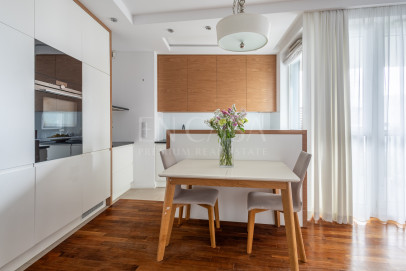 Apartment Rent Warszawa Ursynów Kłobucka